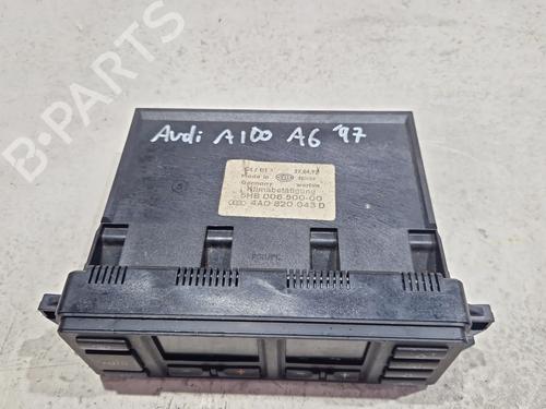 Climate control AUDI A6 C5 (4B2, 4B4) 2.5 TDI | BP29401249I5 