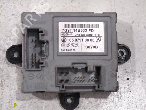 Used Electronic module Electronic module FORD MONDEO IV (BA7) 1.8 TDCi (125 hp) 33618856 33618856