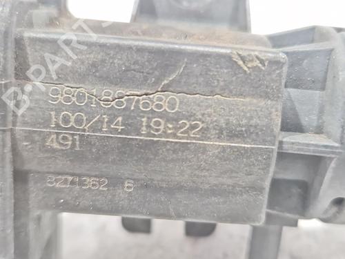 Elektronisk sensor CITROËN BERLINGO MULTISPACE (B9) 1.6 HDi 75 / BlueHDi 75 | BP30533488M84 