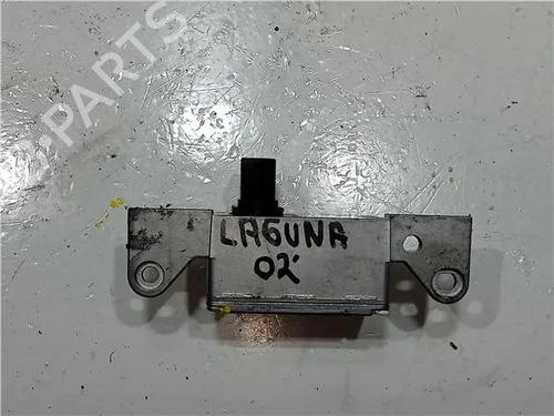 ABS Computer RENAULT LAGUNA II Grandtour (KG0/1_) 1.9 dCi (KG0G) | BP23915045M58 