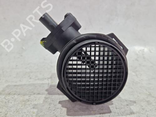 Used Mass air flow sensor MERCEDES-BENZ CLK (C208) CLK 200 (208.335) (136 hp) 32412094
