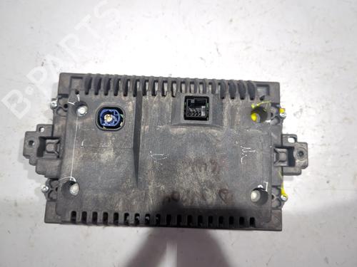 Other MERCEDES-BENZ C-CLASS (W204) C 200 CDI (204.001) | BP23902237O1 