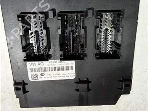 Ander SEAT ALTEA XL (5P5, 5P8) 1.9 TDI (105 hp) 23928701