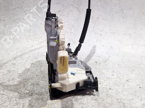 Front left lock SEAT LEON (1P1) 2.0 TFSI | BP30831887C98