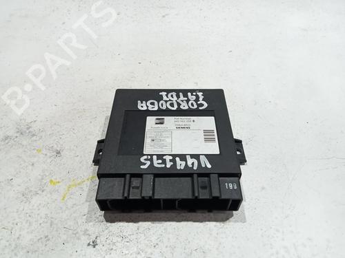 Elektronisk modul SEAT CORDOBA (6L2) 1.9 TDI | BP29271102M83 