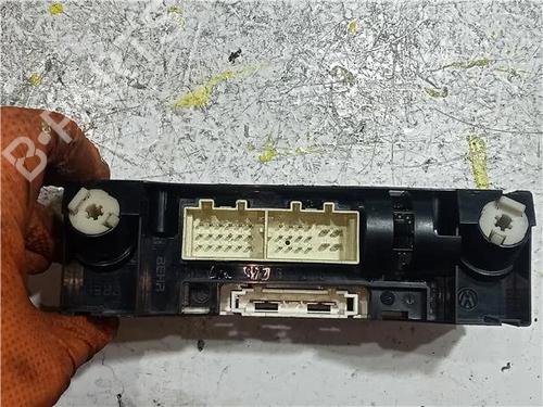 Climate control SEAT IBIZA III (6L1) 1.9 TDI | BP23915864I5 