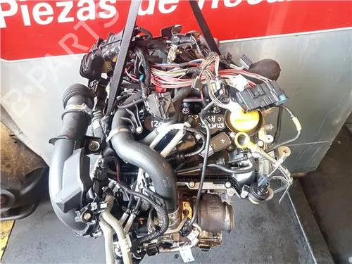 Engine DACIA SANDERO III 1.0 TCe 90 | BP23922550M1 