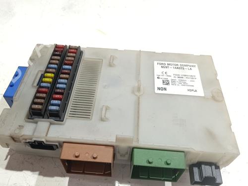 Fuse box FORD S-MAX (WA6) 2.0 TDCi | BP39048780E1  - Image 6