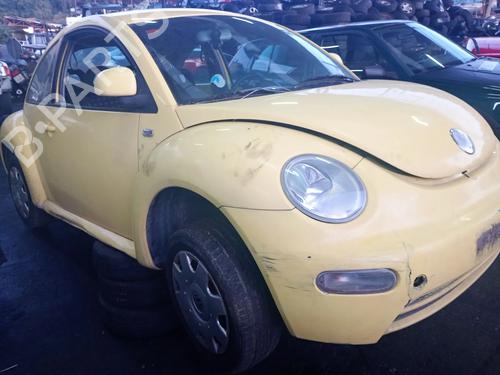 Używane części VW NEW BEETLE (9C1, 1C1) 2.0 (115 hp) 4215379