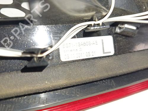 Left tailgate light FORD MONDEO IV (BA7) 2.0 TDCi | BP36903617C79  - Image 6