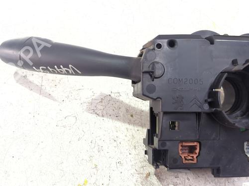 Steering column stalk CITROËN JUMPY II Van 2.0 HDi 120 | BP39637956I23 - Image 4
