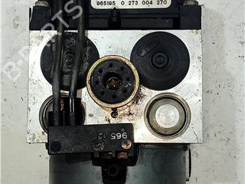 ABS pump PEUGEOT 406 (8B) 2.0 HDI 110 | BP23908327M43 