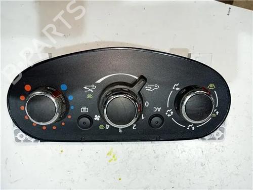 AC Styreenhet / Manøvreringsenhet DACIA DUSTER (HS_) 1.5 dCi (109 hp) 23932783