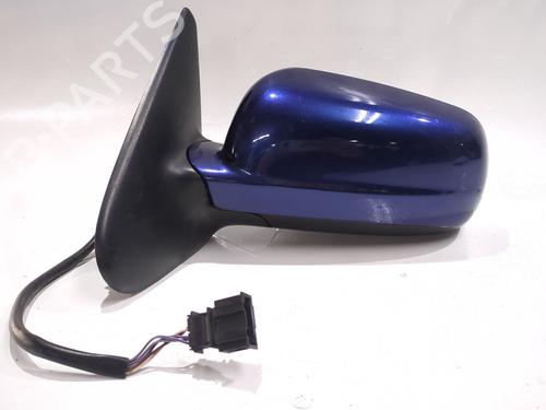 Used Left mirror SEAT TOLEDO II (1M2) 1.9 TDI (110 hp) 30535898