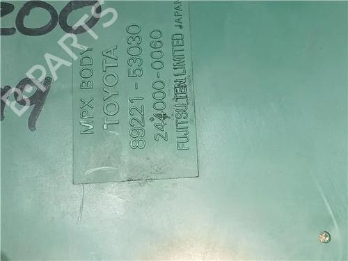 Module électronique LEXUS IS I (_E1_) 200 (GXE10) | BP23917484M83 