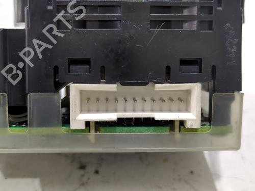 Headlight switch MITSUBISHI PAJERO PININ I (H6_W, H7_W) 1.8 GDI (H66W, H76W) | BP26932052I24 