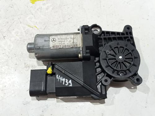 Used Right front window motor MERCEDES-BENZ A-CLASS (W168) A 160 (168.033, 168.133) (102 hp) 27310665