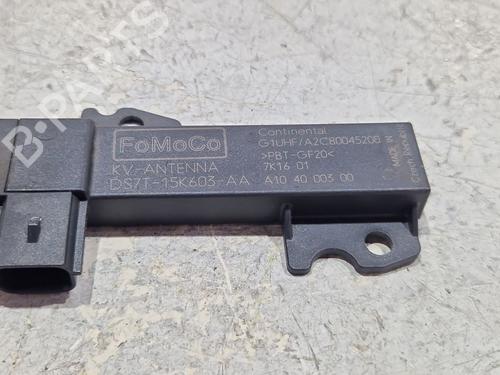 Antenne/Base FORD FOCUS III 1.5 TDCi (120 hp) 30697930