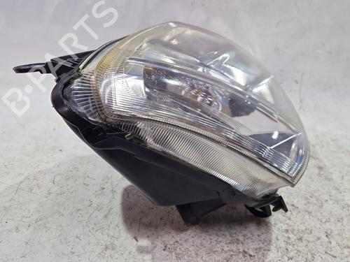 Faro derecho OPEL MERIVA A MPV (X03) 1.7 CDTI (E75) | BP30787408C29