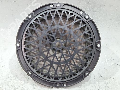 Used Speaker PEUGEOT 207 (WA_, WC_) 1.6 HDi 110 (112 hp) 30656314