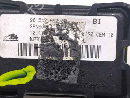 Module électronique CITROËN C5 II (RC_) 1.6 HDi (RC8HZB) | BP24630314M83 