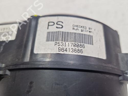 Instrument cluster DAEWOO KALOS (KLAS) 1.4 16V | BP35785634C47  - Image 5