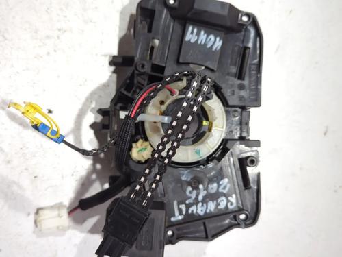 Kontantrulle Airbag /Stelring RENAULT CAPTUR I (J5_, H5_) 1.5 dCi 110 (110 hp) 23926083