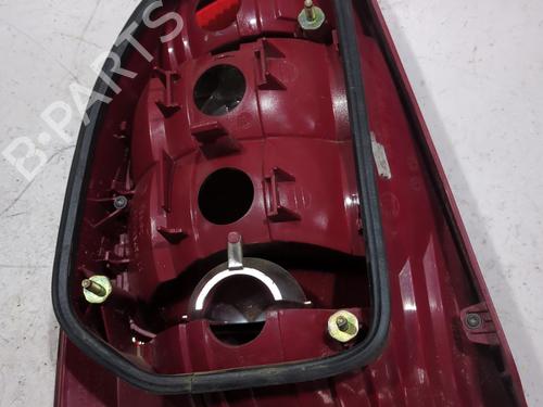Right taillight SKODA SUPERB I (3U4) 1.9 TDI | BP24874972C35 