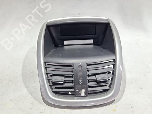 Display PEUGEOT 207 (WA_, WC_) 1.6 HDi (90 hp) 30192778