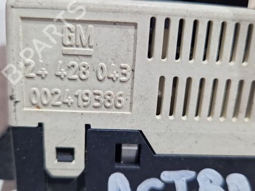 Display monitor OPEL ASTRA G CLASSIC (T98) 1.6 16V (F08, F48) | BP30192445C48 