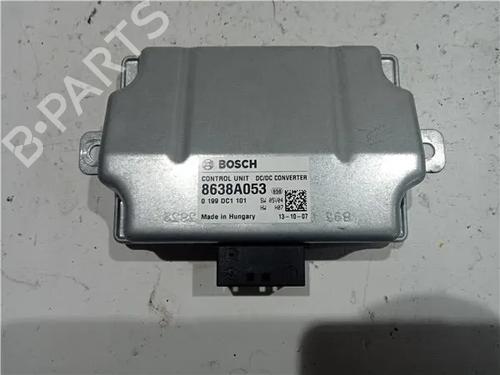Elektronisk modul CITROËN C4 AIRCROSS 1.6 HDi 115 (114 hp) 23917950