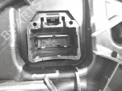 Heater blower motor FORD MONDEO III Saloon (B4Y) 2.0 16V TDDi / TDCi | BP29876577M62 