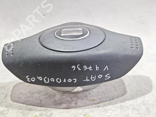 Driver airbag SEAT CORDOBA (6L2) 1.4 16V | BP29708006C9 