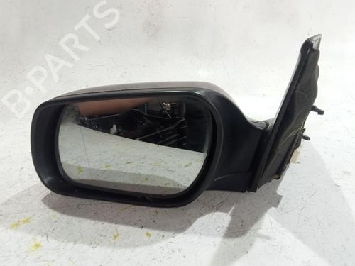 Used Left mirror Left mirror MAZDA 3 (BK) 1.6 DI Turbo (109 hp) 36519765 36519765