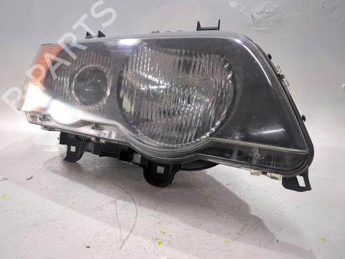 Right headlight BMW X5 (E53) 3.0 d | BP27311435C29 