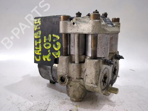 Used ABS pump OPEL CALIBRA A (C89) 2.0 i 16V 4x4 (M07) (150 hp) 27273210