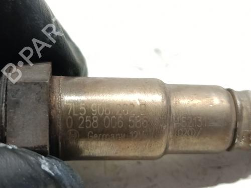 Electronic sensor PORSCHE CAYENNE (9PA) 3.2 | BP40293784M84 - Image 4