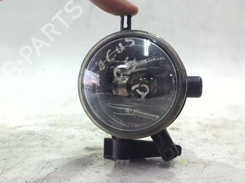 Used Right front fog light Right front fog light FORD FOCUS II Saloon (DB_, FCH, DH) 2.0 TDCi (136 hp) 40291825 40291825