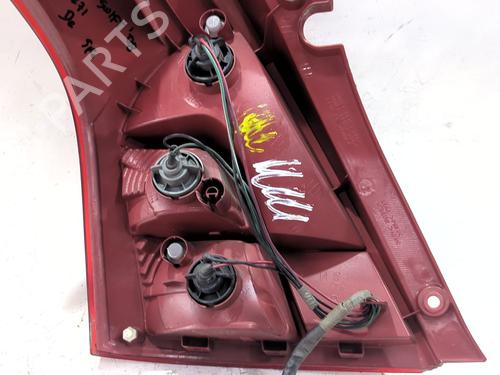 Right taillight SUZUKI SWIFT III (MZ, EZ) 1.3 DDiS (RS413D) | BP38932834C35  - Image 5