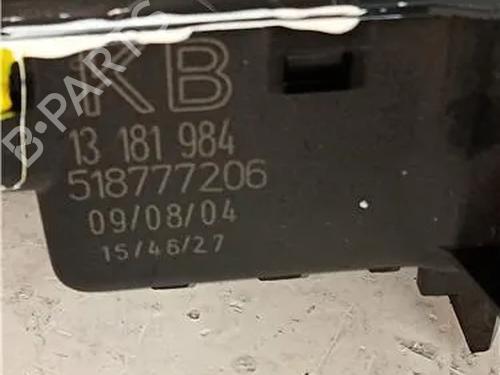 Other OPEL VECTRA C (Z02) 1.9 CDTI (F69) | BP23911138O1
