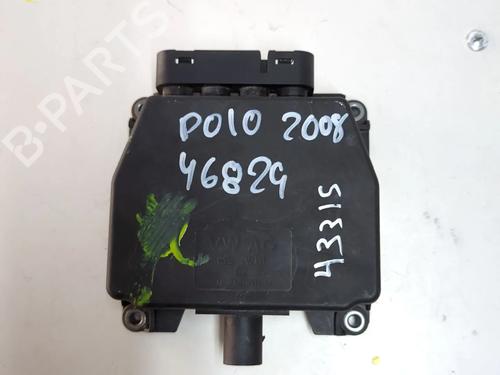 Elektronisk sensor VW POLO IV (9N_, 9A_) 1.4 TDI (80 hp) 24873662