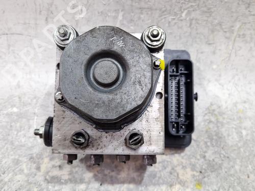 Used ABS pump PEUGEOT 308 I (4A_, 4C_) 1.6 HDi (109 hp) 29519027