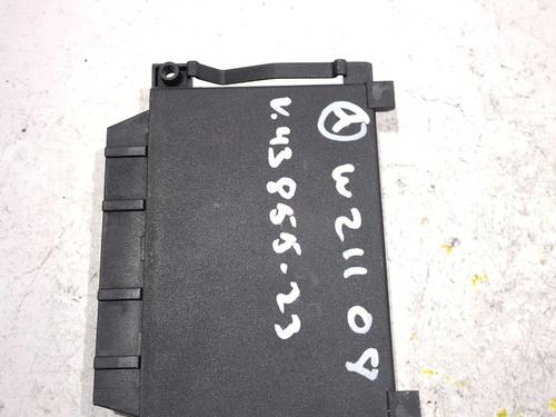 Elektronisk modul MERCEDES-BENZ E-CLASS (W211) E 220 CDI (211.008) | BP23927941M83 