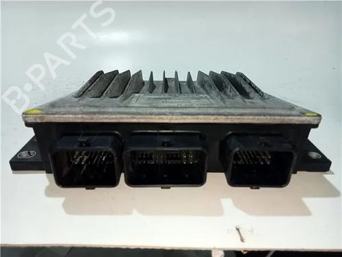 Elektronisk modul RENAULT MODUS / GRAND MODUS (F/JP0_) 1.5 dCi (FP0F, JP0F) | BP23912064M83 