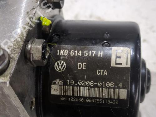 ABS Bremseaggregat VW GOLF V (1K1) 1.9 TDI | BP24874977M43 