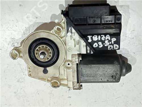 Right front window motor SEAT IBIZA III (6L1) 1.9 TDI | BP23911128E20 