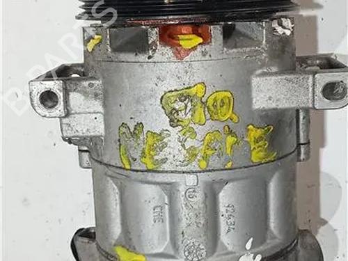 AC compressor RENAULT CLIO IV (BH_) 1.5 dCi 75 | BP23920370M34 