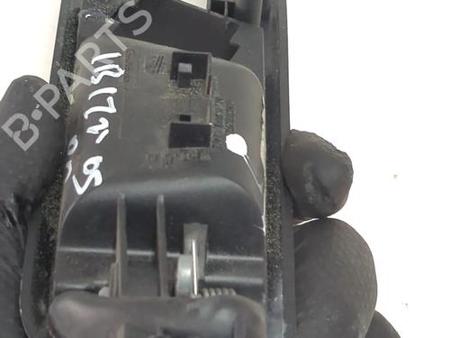 Front right interior door handle SEAT IBIZA III (6L1) 1.9 TDI | BP25017716I14 