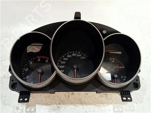 Kombinert Instrument MAZDA 3 Saloon (BK) 2.0 MZR-CD (BK12) (143 hp) 23909767