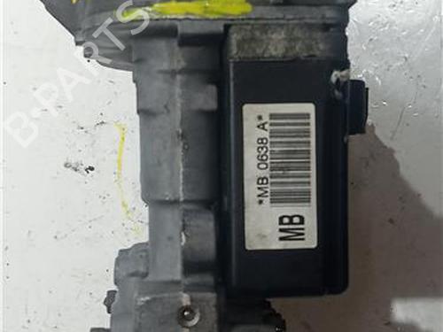ABS pump DAEWOO LANOS Saloon (KLAT) 1.3 | BP23914901M43 
